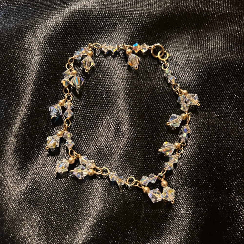 Dangly Bracelet